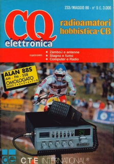 CQ elettronica